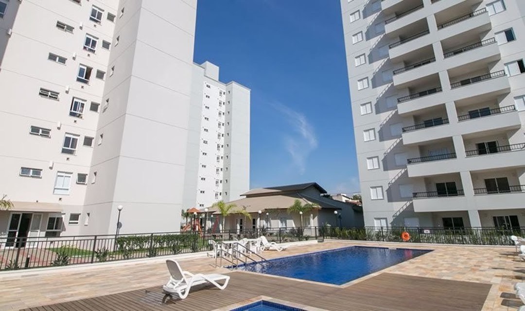 Apartamento, 2 quartos, 73 m² - Foto 1