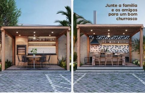 Apartamento, 2 quartos, 60 m² - Foto 11