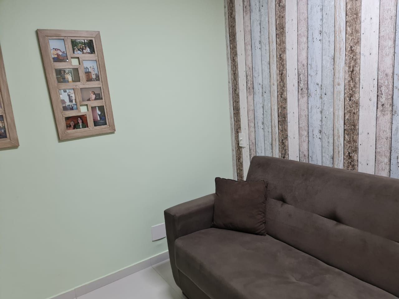 Apartamento, 2 quartos, 117 m² - Foto 1