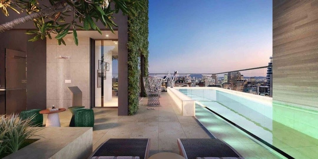 Apartamento, 2 quartos, 242 m² - Foto 9