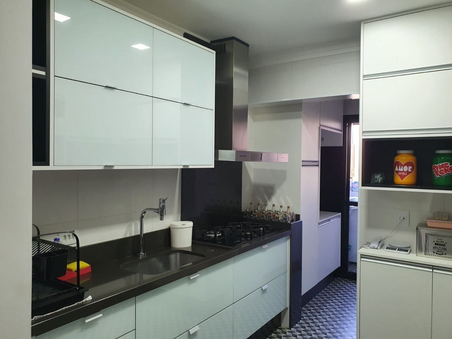 Apartamento, 3 quartos, 96 m² - Foto 26