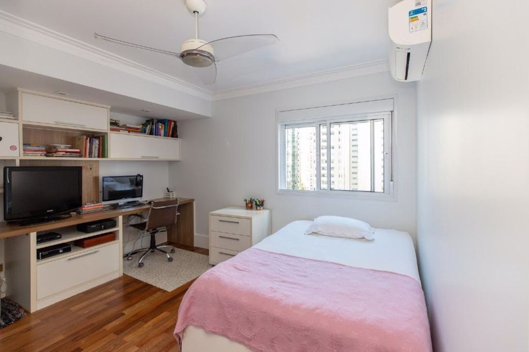 Apartamento, 4 quartos, 290 m² - Foto 26