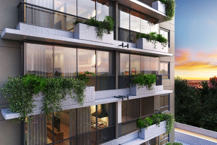 Apartamento, 3 quartos, 91 m² - Foto 20