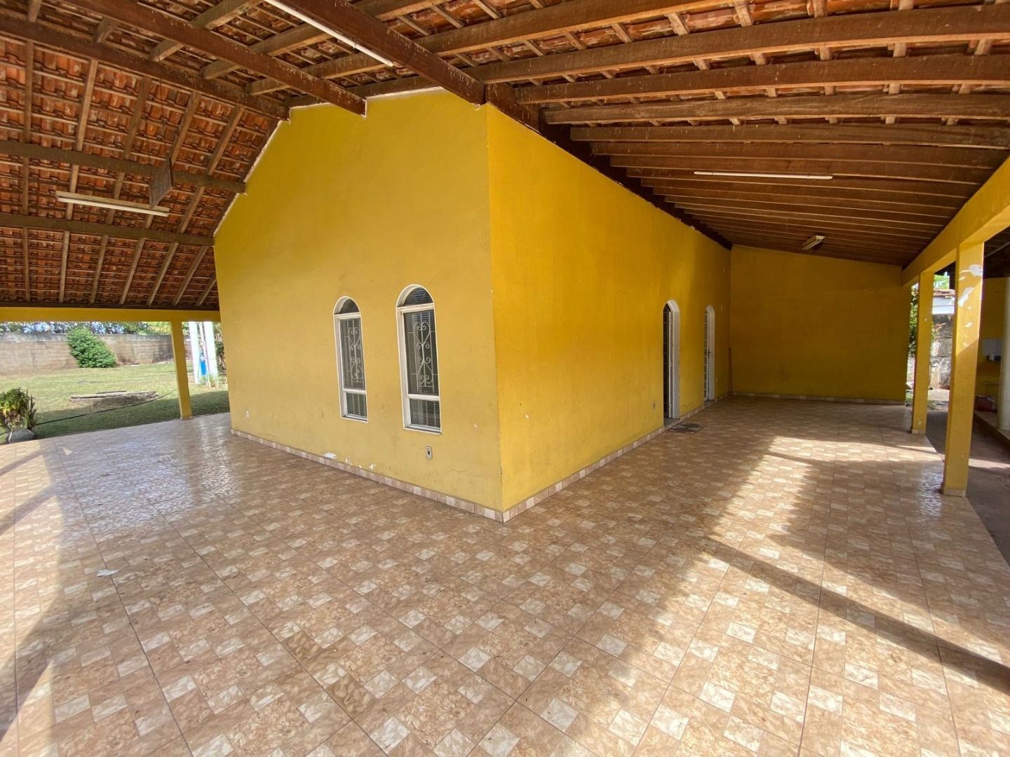 Sítio, 2 quartos, 1400 m² - Foto 5