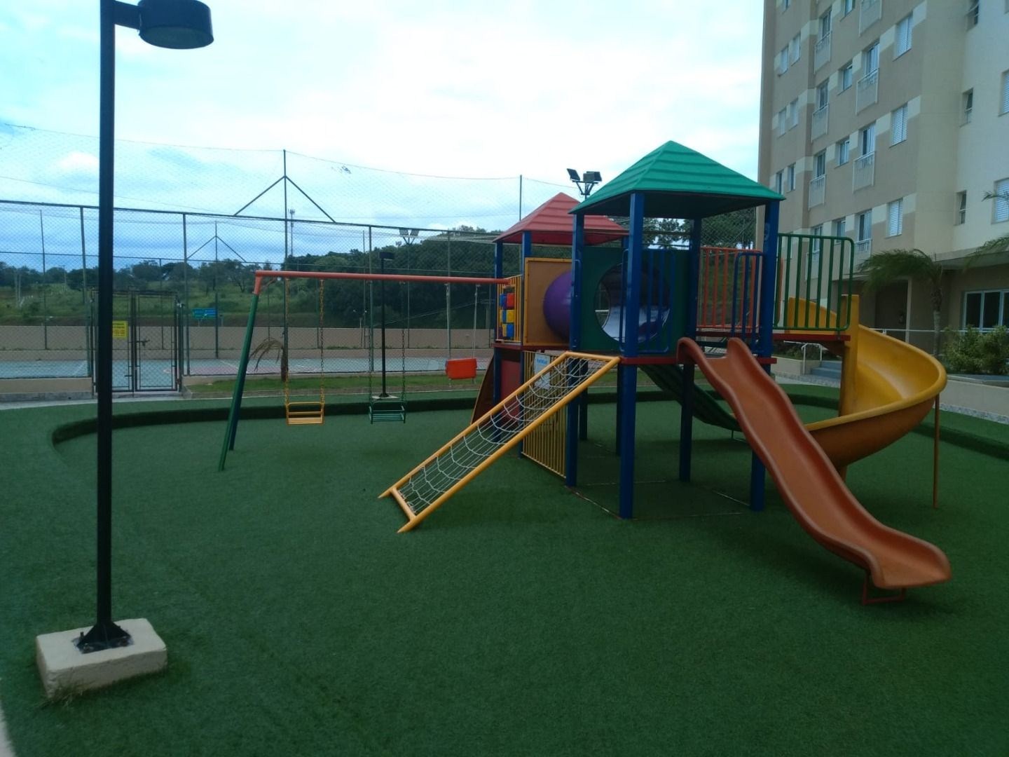 Apartamento, 2 quartos, 61 m² - Foto 19