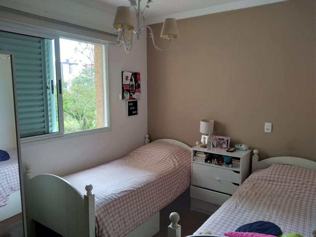 Apartamento, 4 quartos, 130 m² - Foto 14