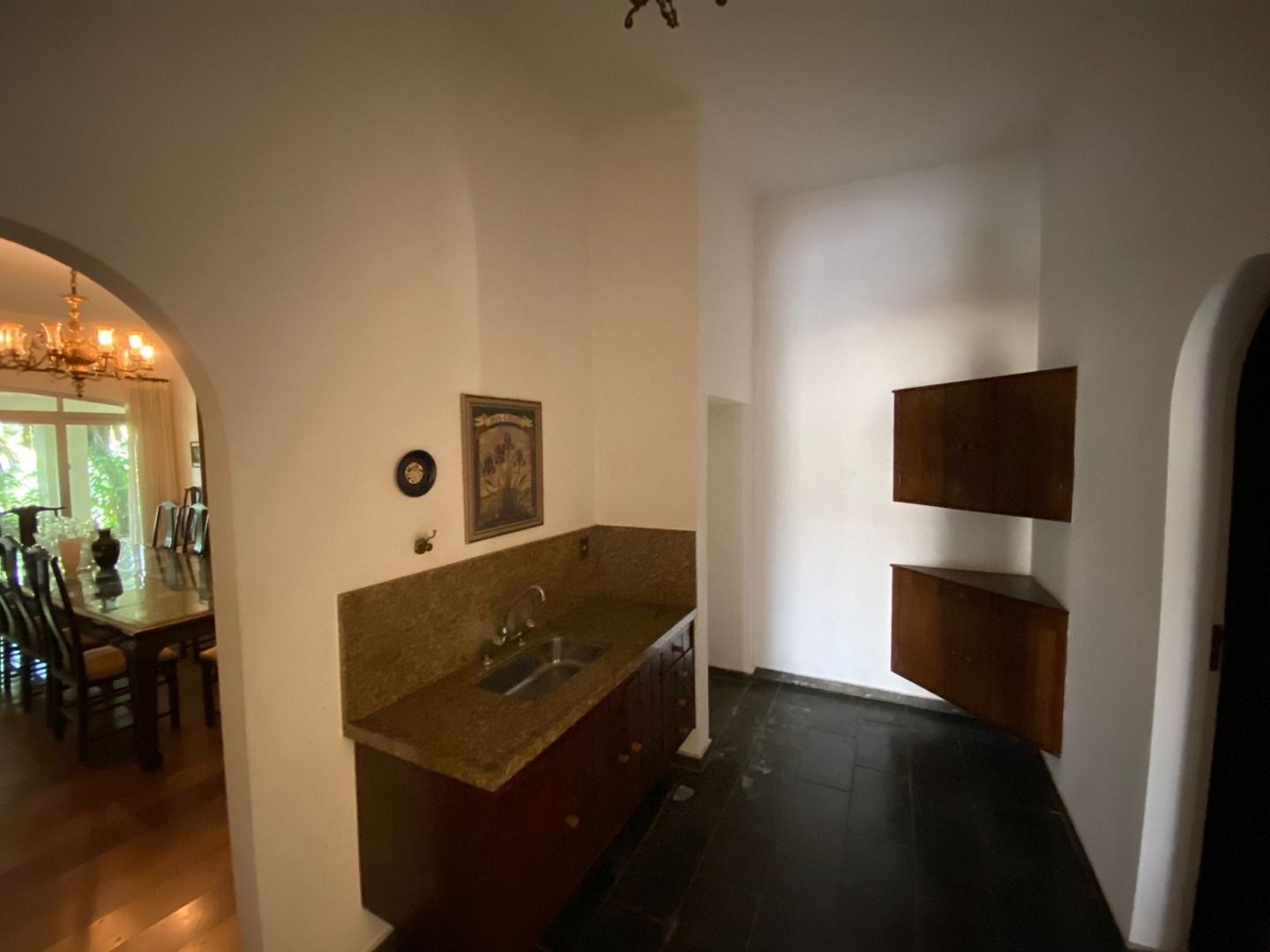 Casa, 5 quartos - Foto 13