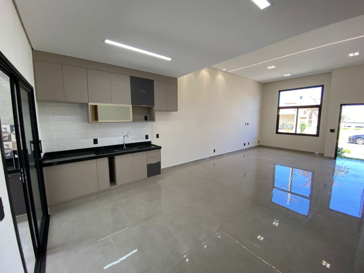 Casa, 3 quartos - Foto 4