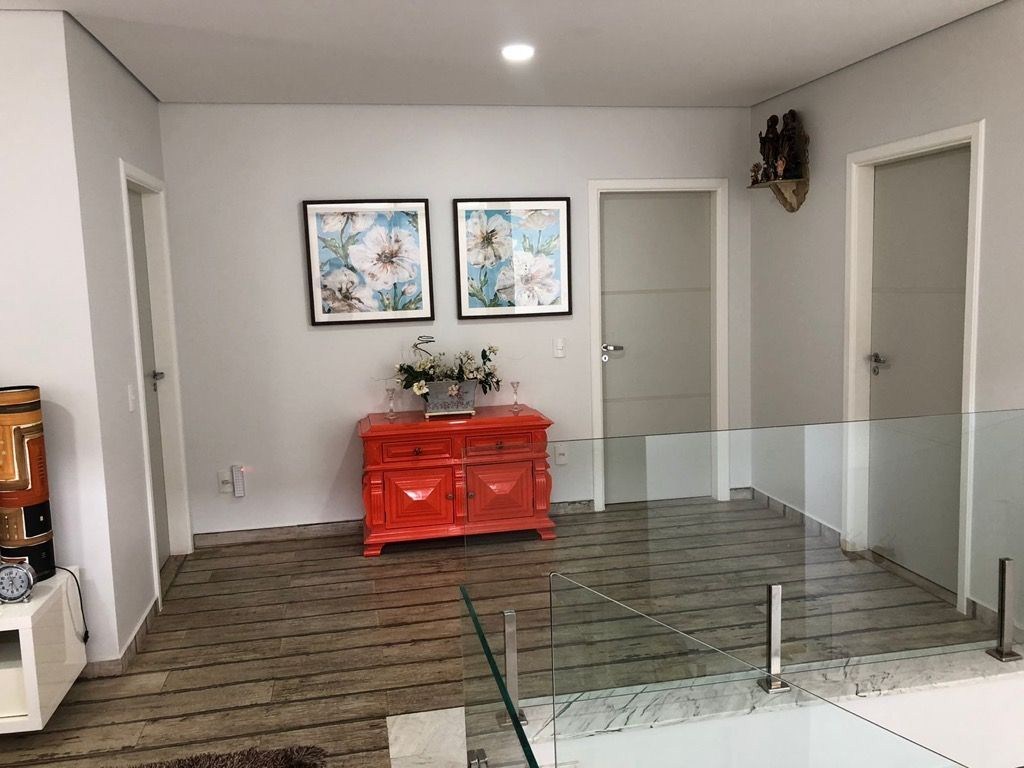 Casa, 4 quartos - Foto 27