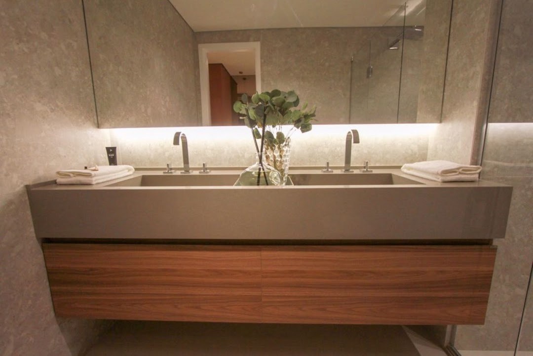 Apartamento, 3 quartos, 143 m² - Foto 1