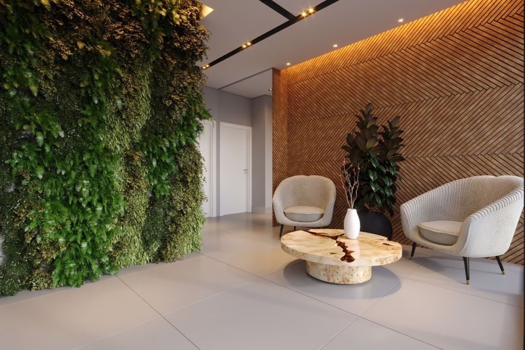 Apartamento, 3 quartos, 122 m² - Foto 4