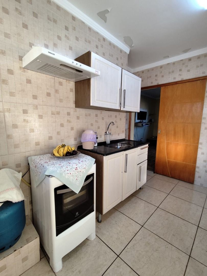 Apartamento, 2 quartos, 57 m² - Foto 10