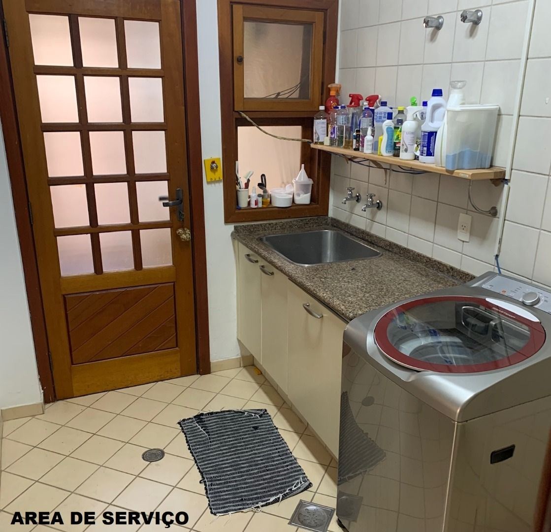 Casa, 4 quartos - Foto 10