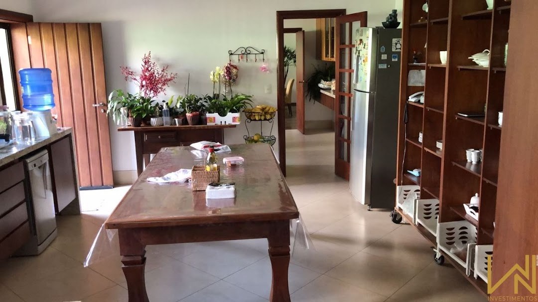 Casa, 5 quartos - Foto 13