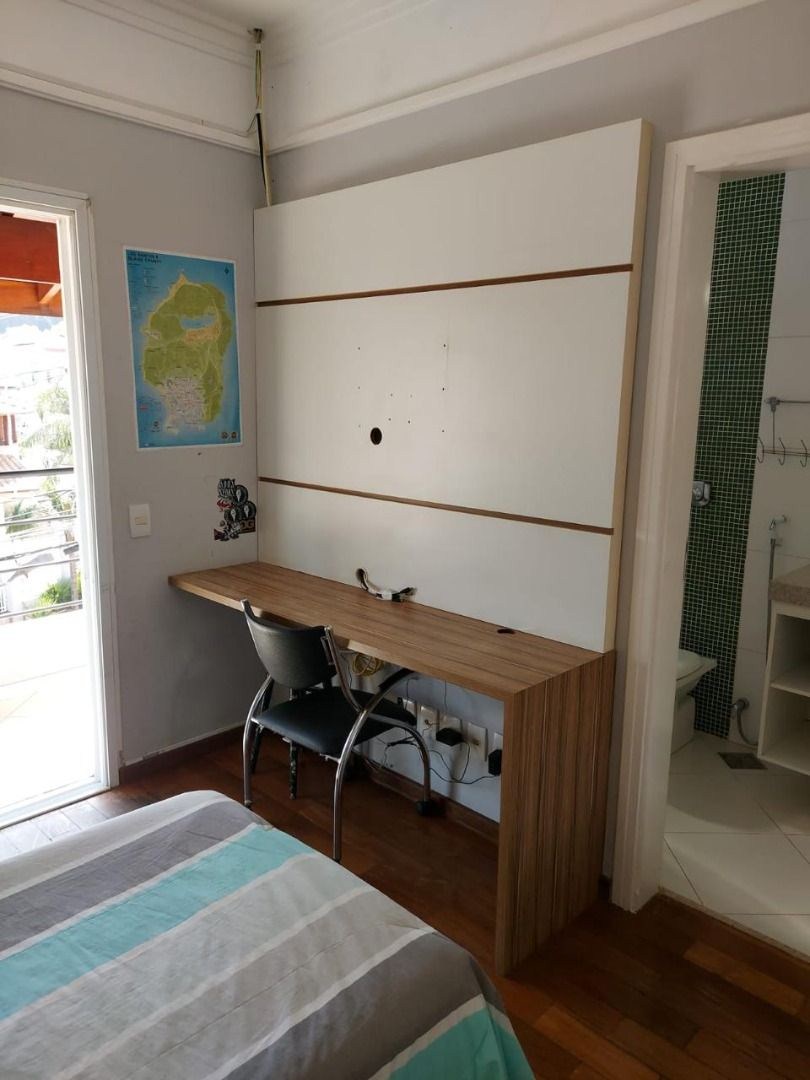 Casa, 5 quartos - Foto 25