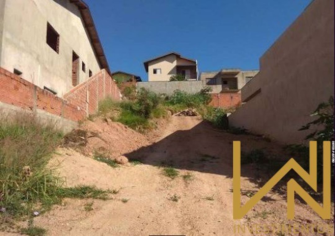 Terreno, 368 m² - Foto 1
