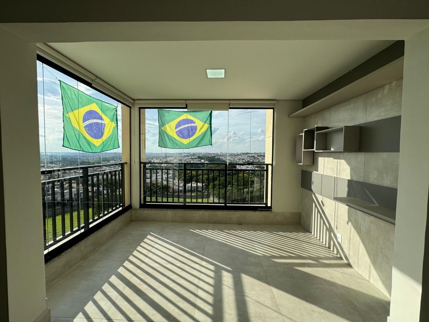 Apartamento, 3 quartos, 200 m² - Foto 13