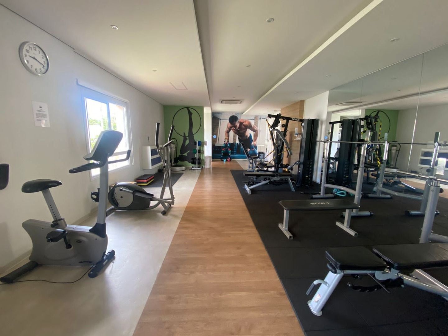 Apartamento, 3 quartos, 188 m² - Foto 43