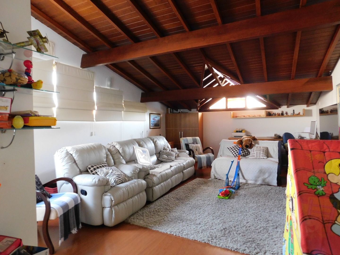Casa, 4 quartos - Foto 62