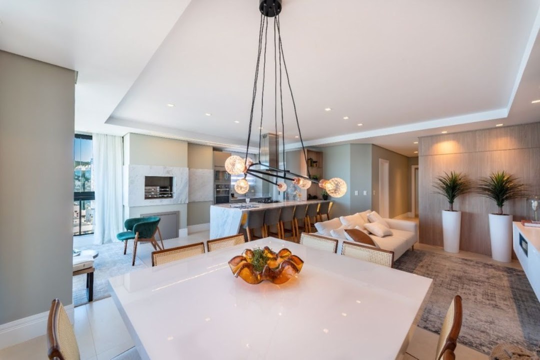Apartamento, 3 quartos, 135 m² - Foto 33