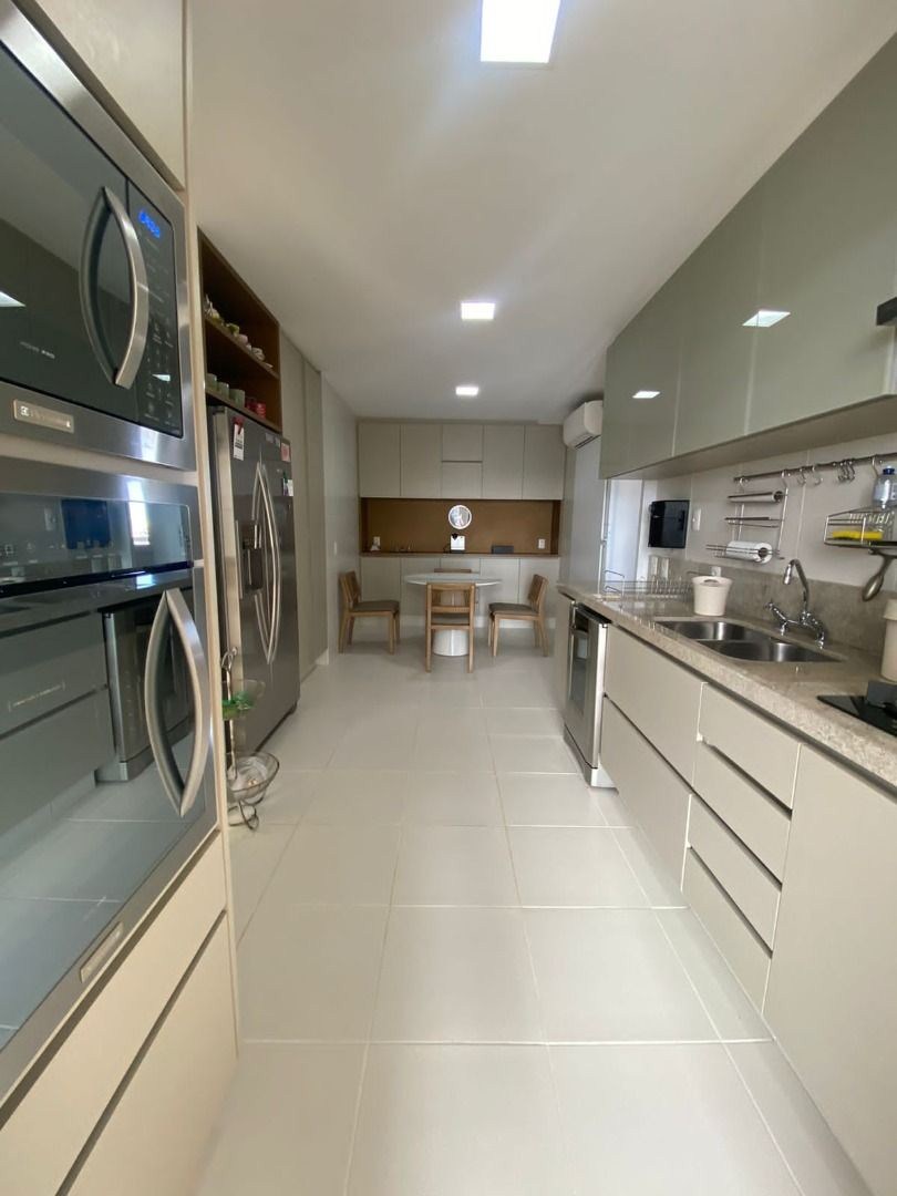 Apartamento, 3 quartos, 188 m² - Foto 17