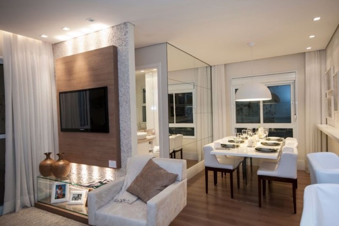 Apartamento, 2 quartos, 63 m² - Foto 31