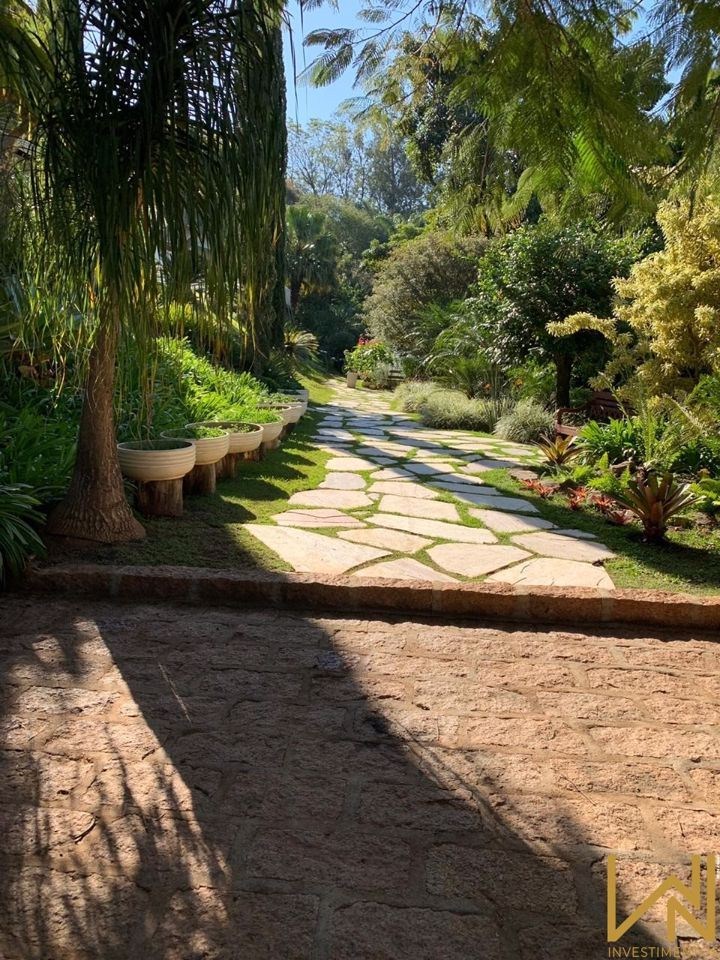 Casa, 9 quartos - Foto 7