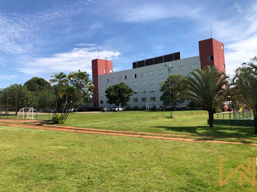 Prédio Inteiro - Foto 35