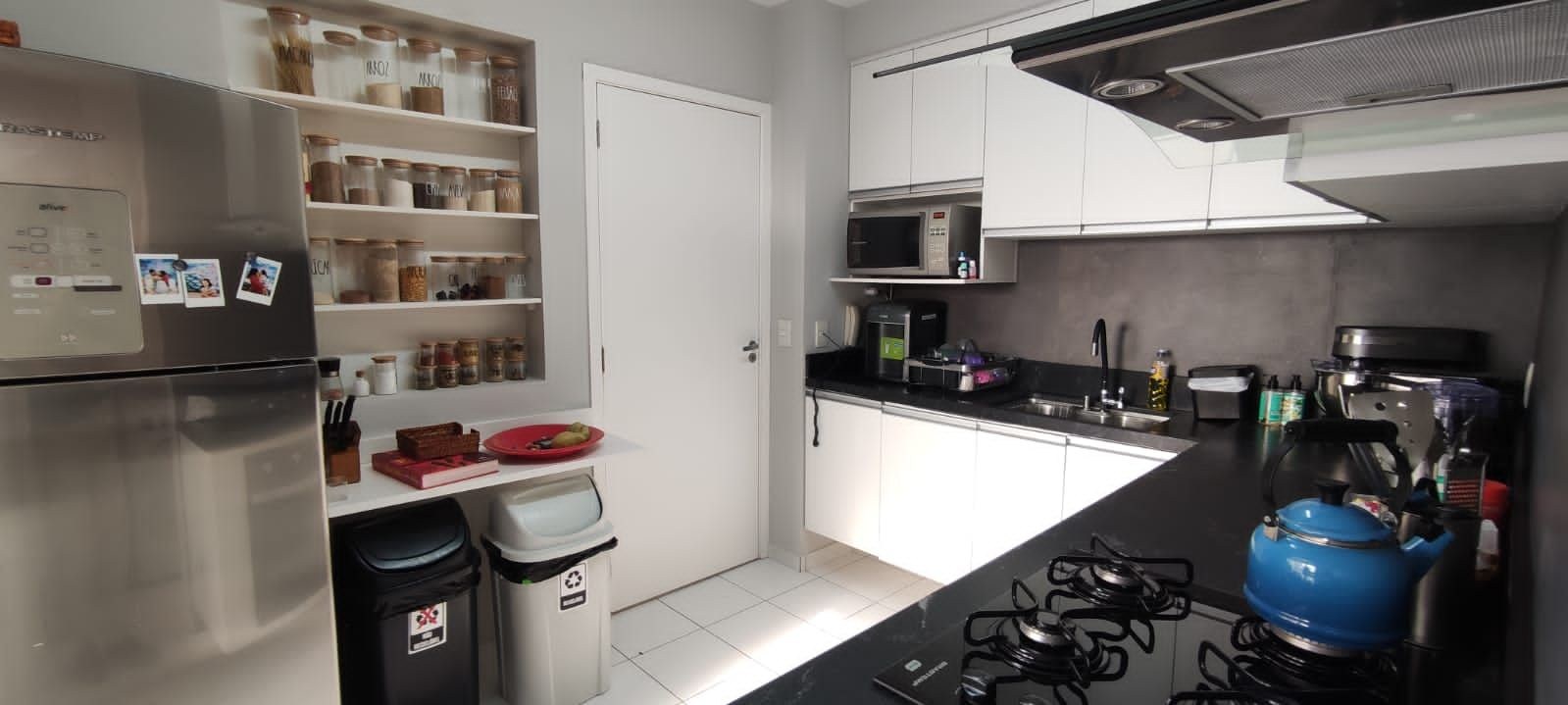 Apartamento, 3 quartos, 109 m² - Foto 9