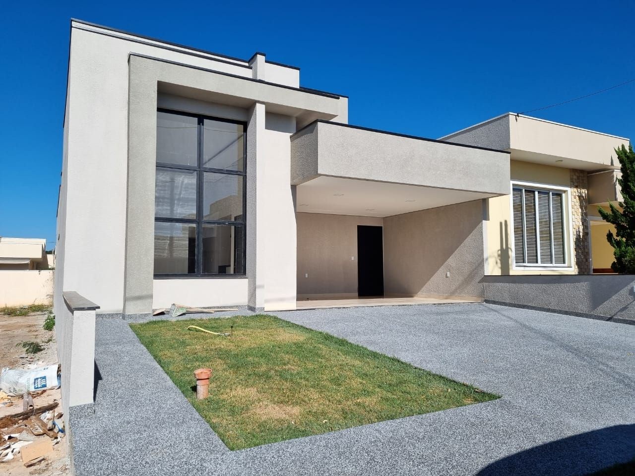 Casa, 3 quartos - Foto 2