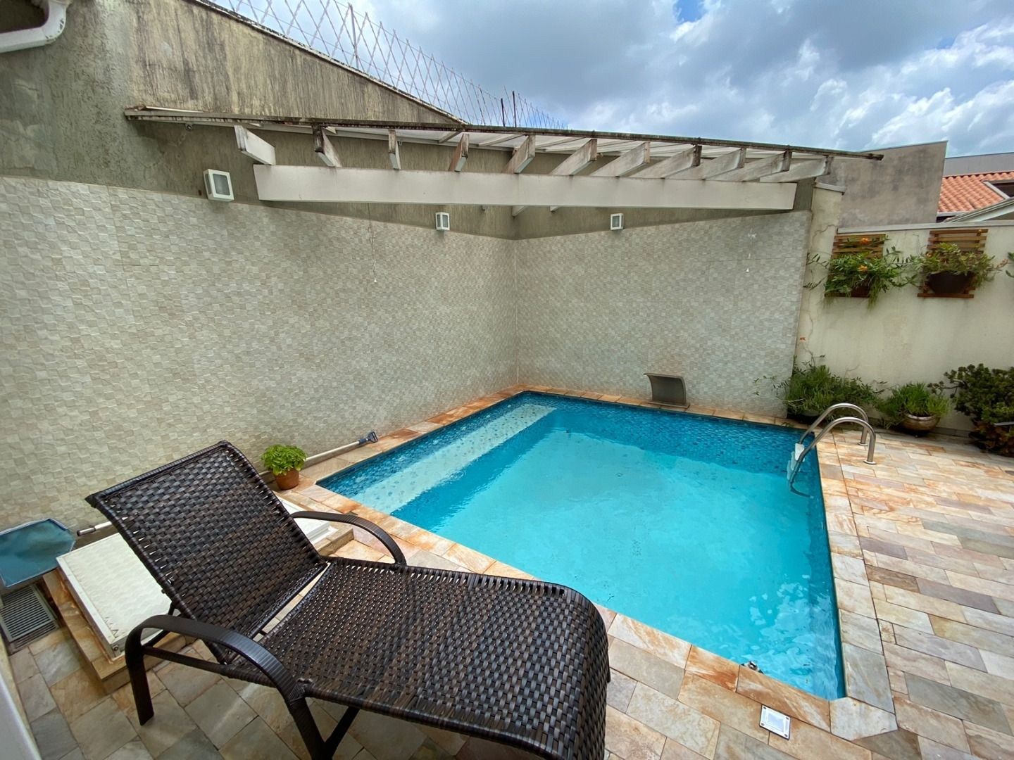 Casa, 4 quartos - Foto 36