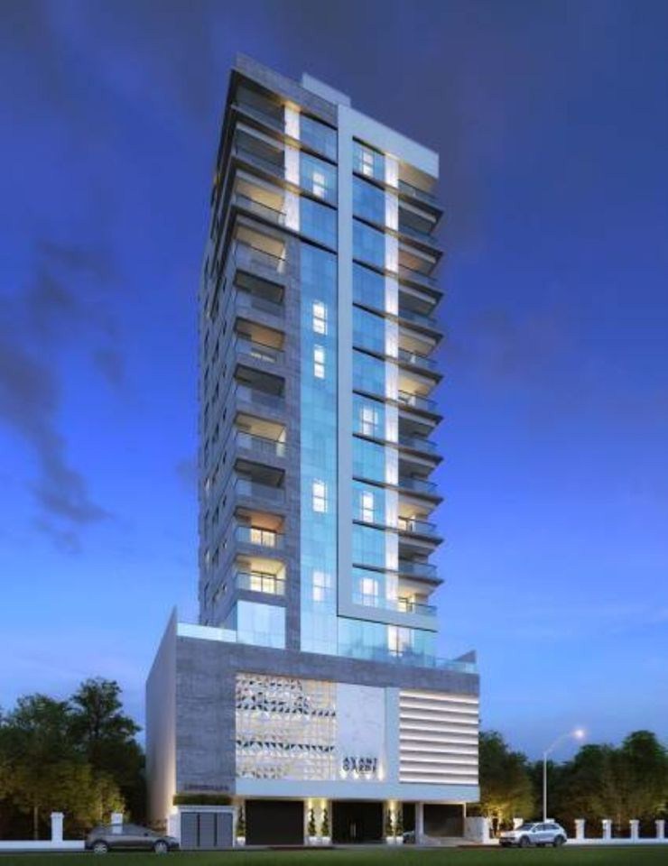 Apartamento, 3 quartos, 317 m² - Foto 1