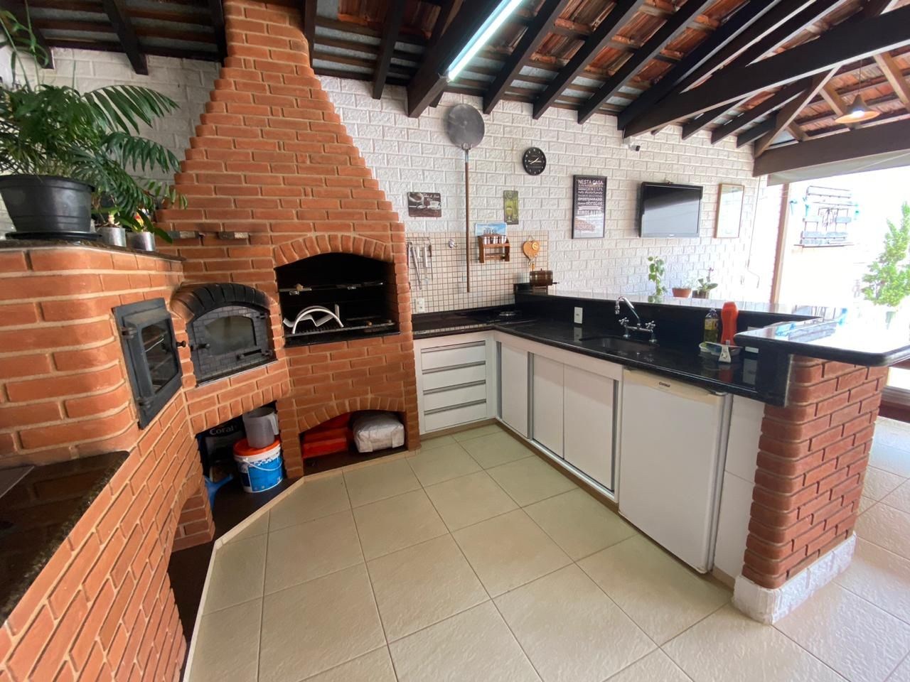Casa, 3 quartos - Foto 24