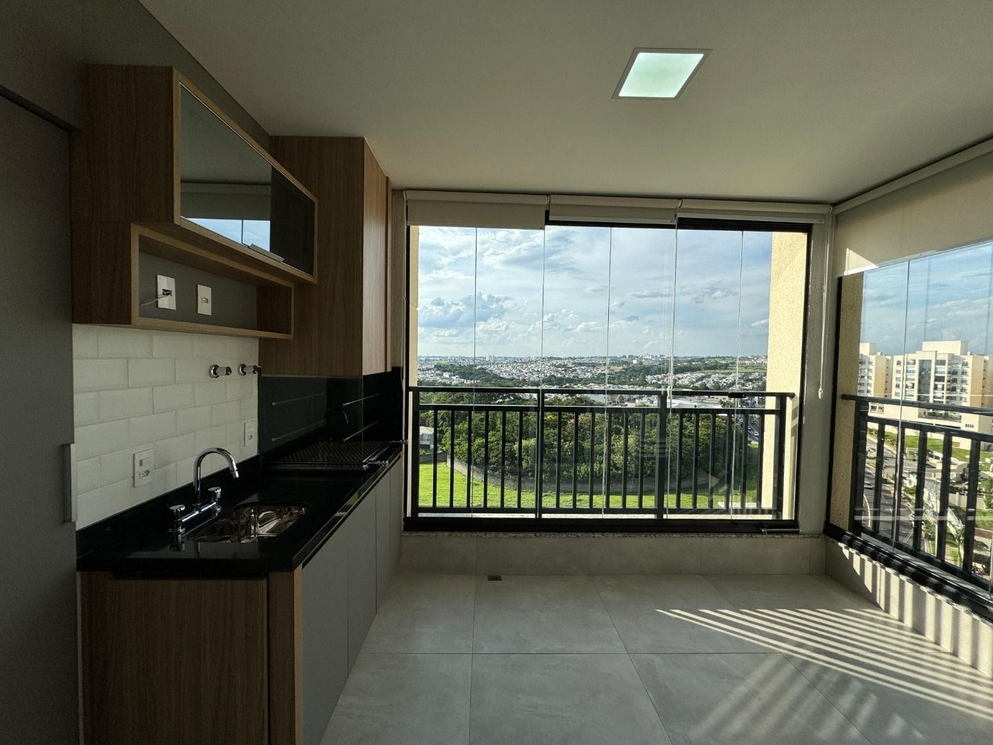 Apartamento, 3 quartos, 200 m² - Foto 4