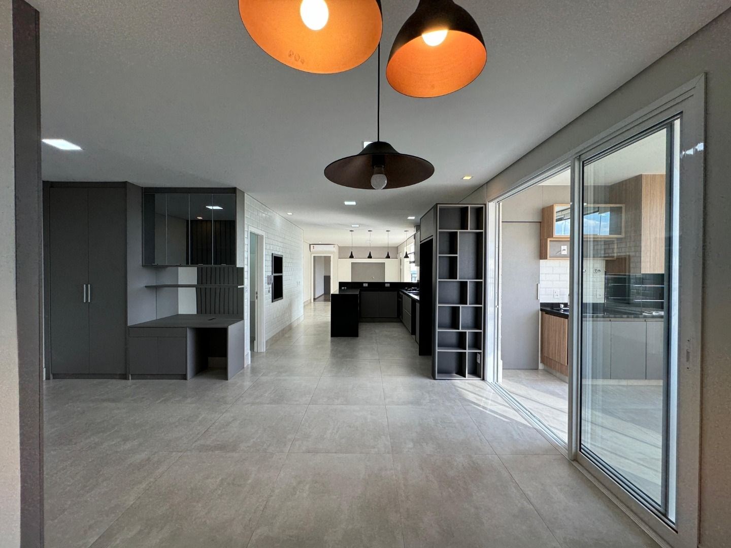 Apartamento, 3 quartos, 200 m² - Foto 32