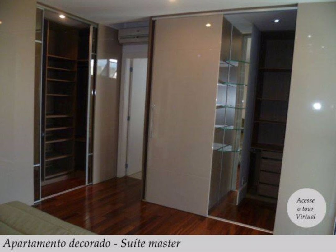 Apartamento, 3 quartos, 275 m² - Foto 11
