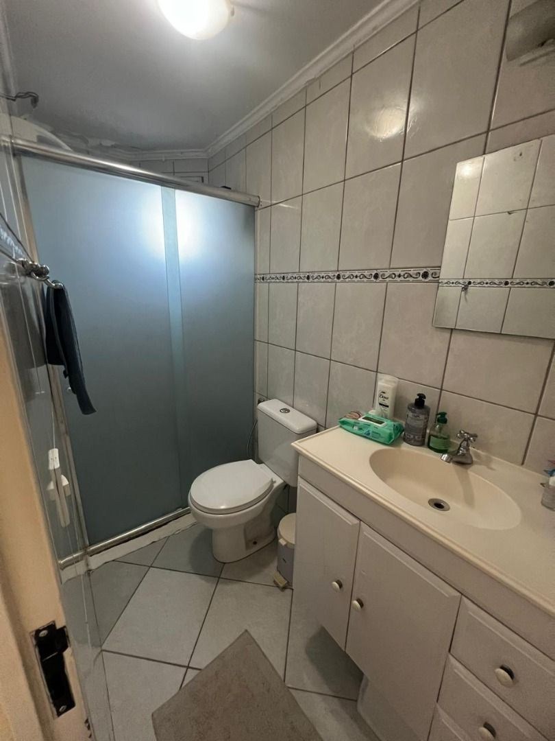 Apartamento, 2 quartos, 60 m² - Foto 9