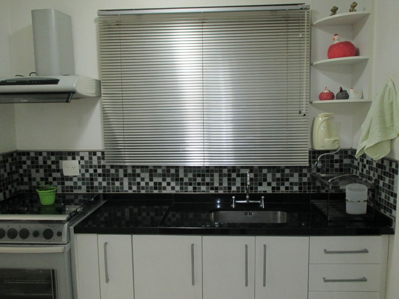 Apartamento, 3 quartos, 105 m² - Foto 9
