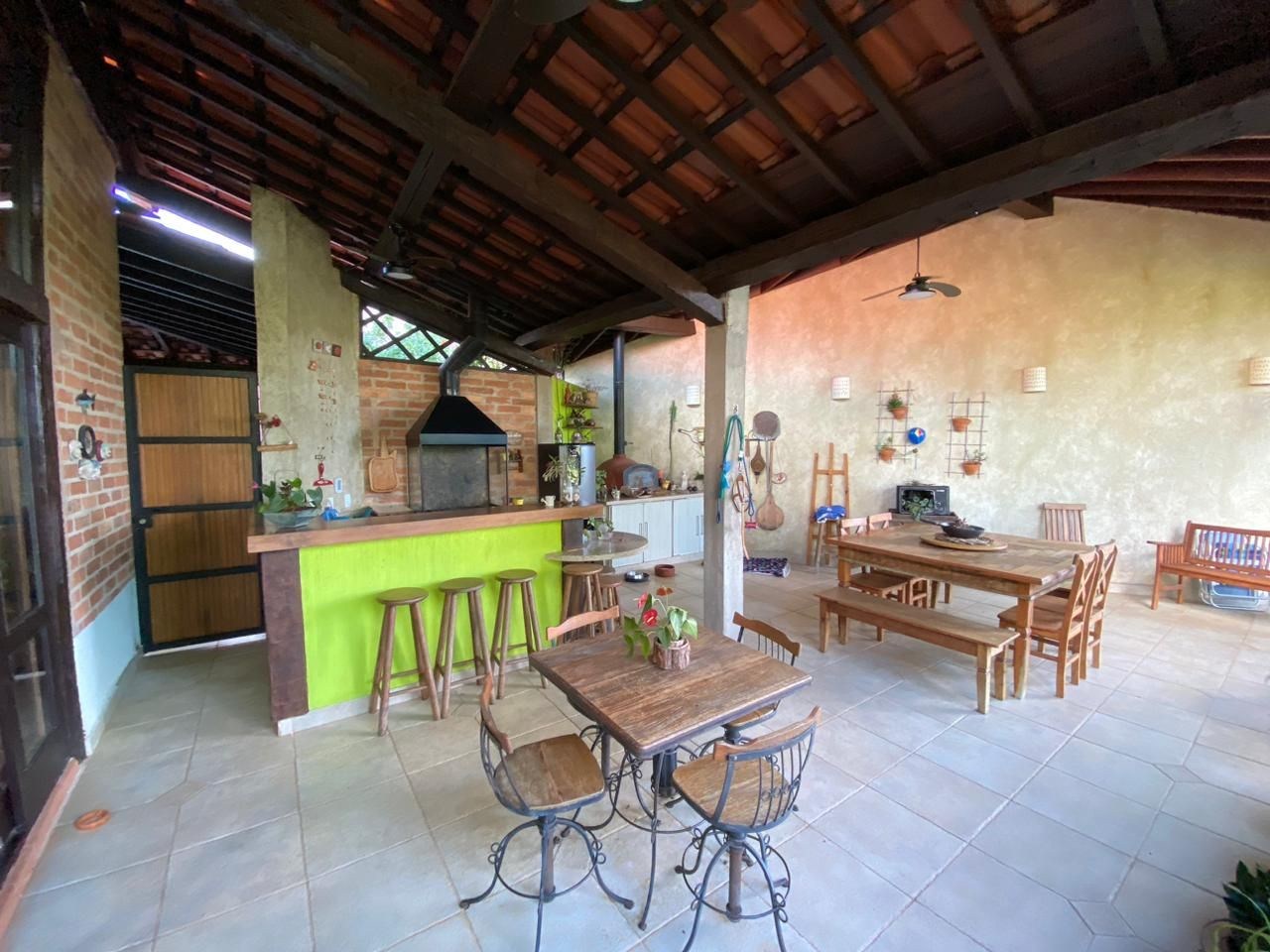 Casa, 3 quartos - Foto 10