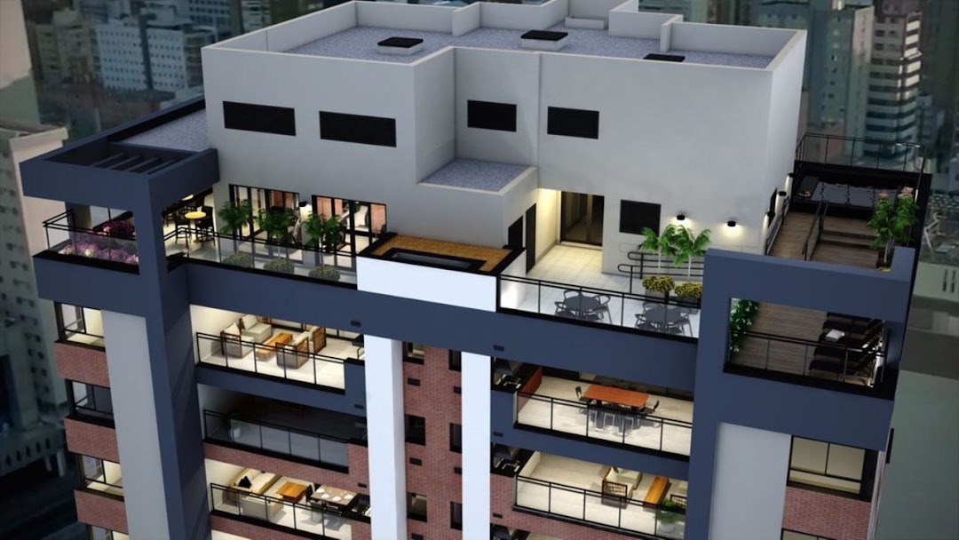 Apartamento, 1 quarto, 109 m² - Foto 15