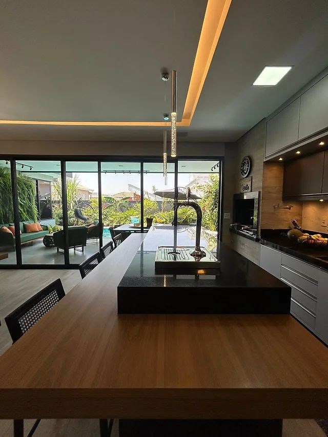 Casa, 4 quartos - Foto 2