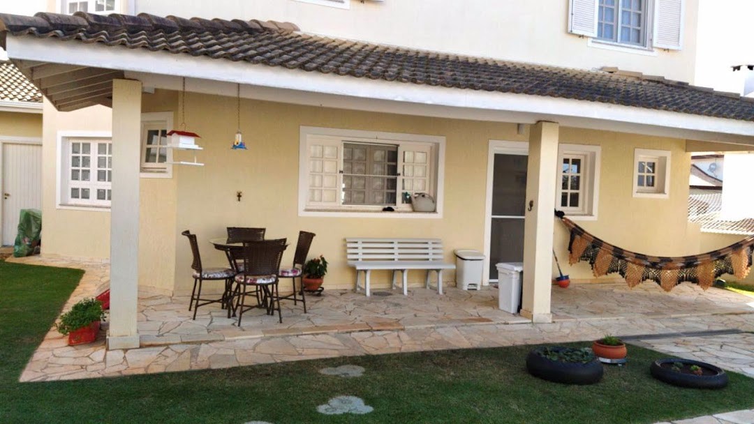 Casa, 4 quartos - Foto 5