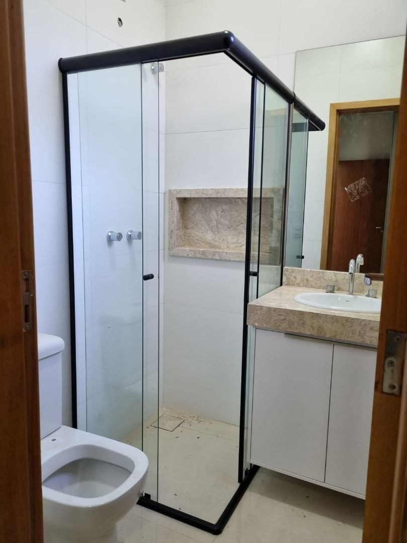 Casa, 3 quartos - Foto 17