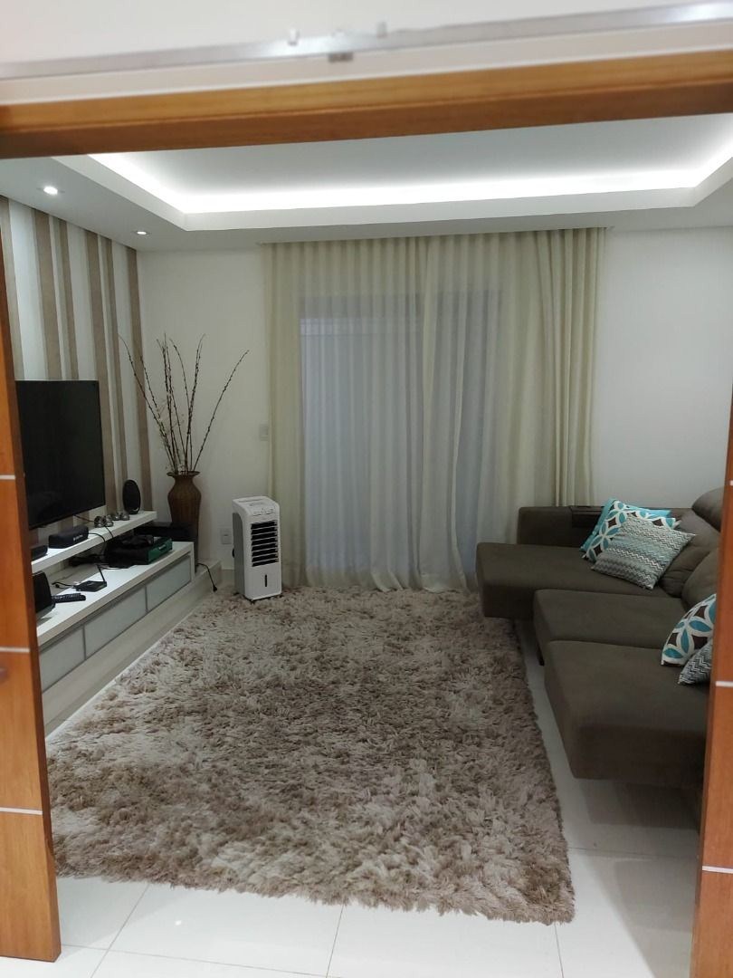Casa, 3 quartos - Foto 7