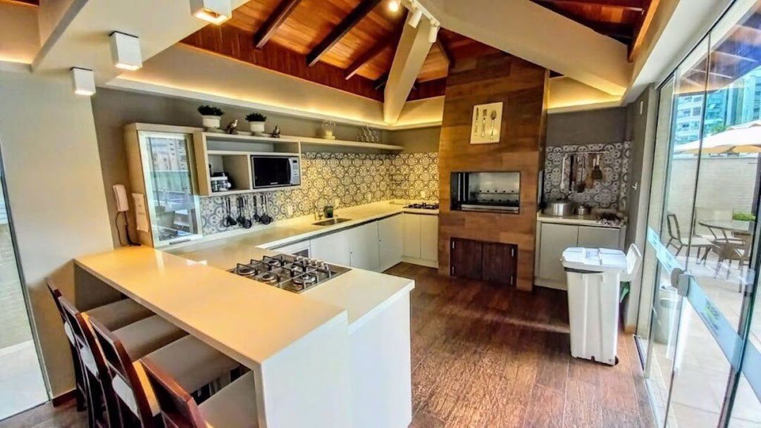 Apartamento, 3 quartos, 155 m² - Foto 11