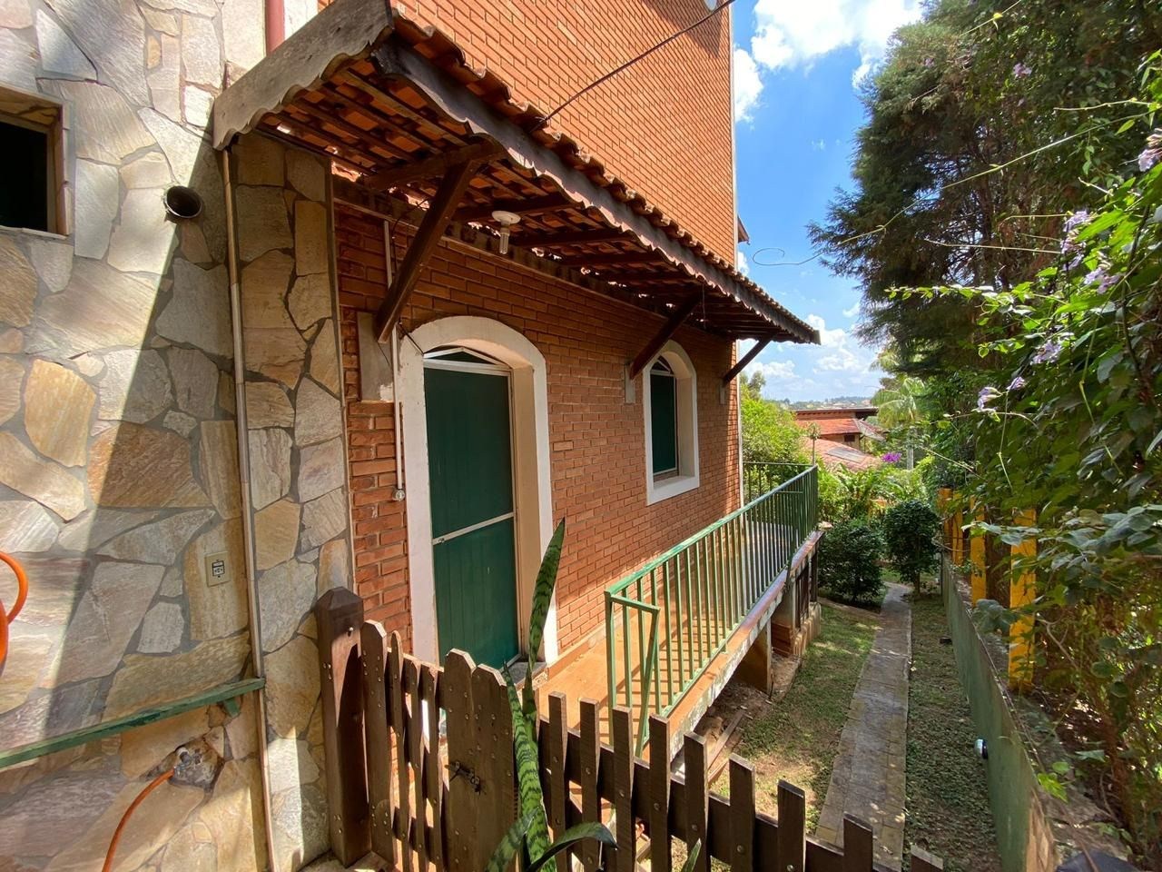 Casa, 8 quartos - Foto 31