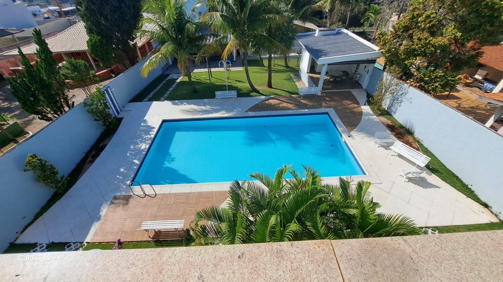 Casa, 4 quartos - Foto 53