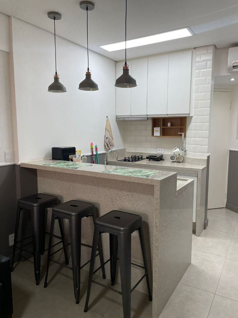 Flat/Apart Hotel, 1 quarto - Foto 11