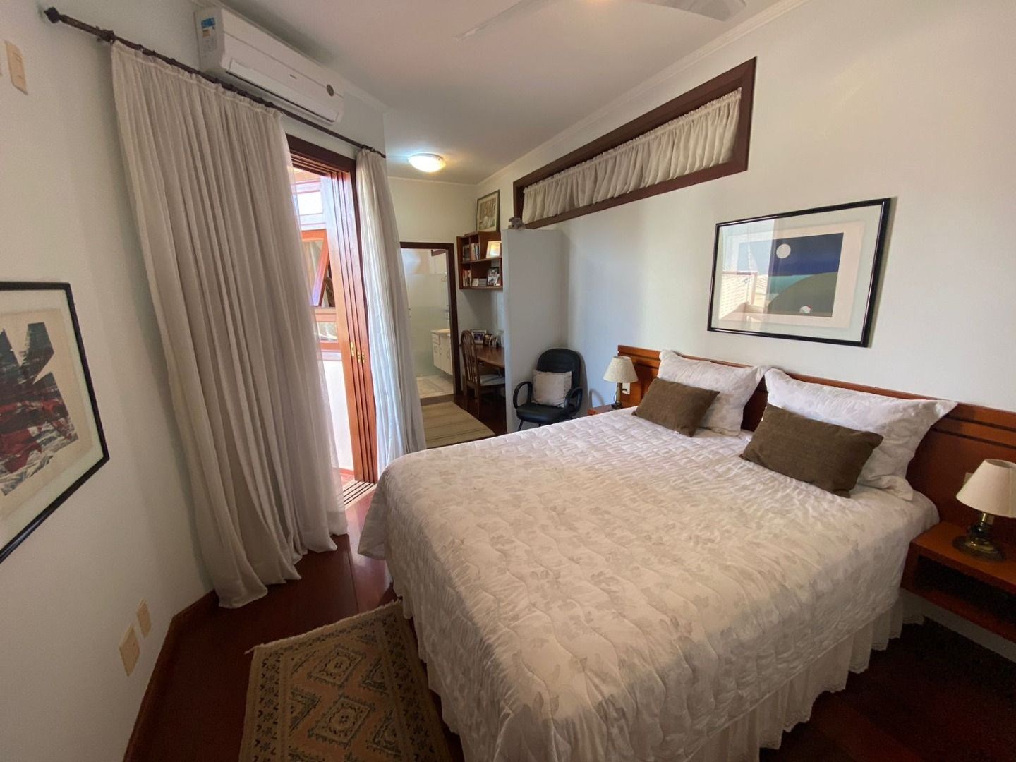 Casa, 4 quartos - Foto 44