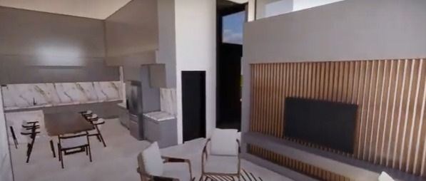 Casa, 3 quartos - Foto 4